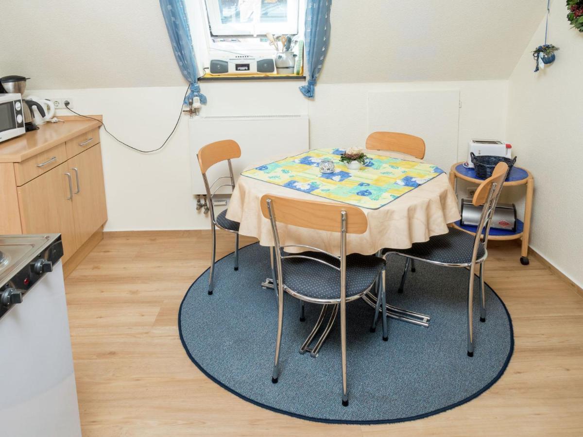 Cheerful Apartment Near City Centre Of Haslach Haslach im Kinzigtal Buitenkant foto