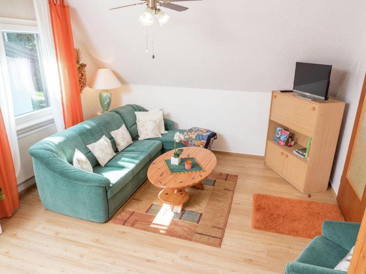 Cheerful Apartment Near City Centre Of Haslach Haslach im Kinzigtal Buitenkant foto