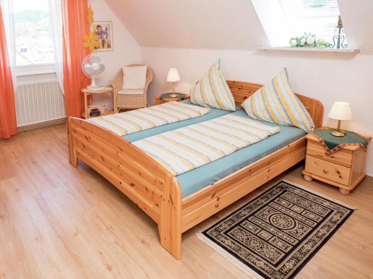 Cheerful Apartment Near City Centre Of Haslach Haslach im Kinzigtal Buitenkant foto