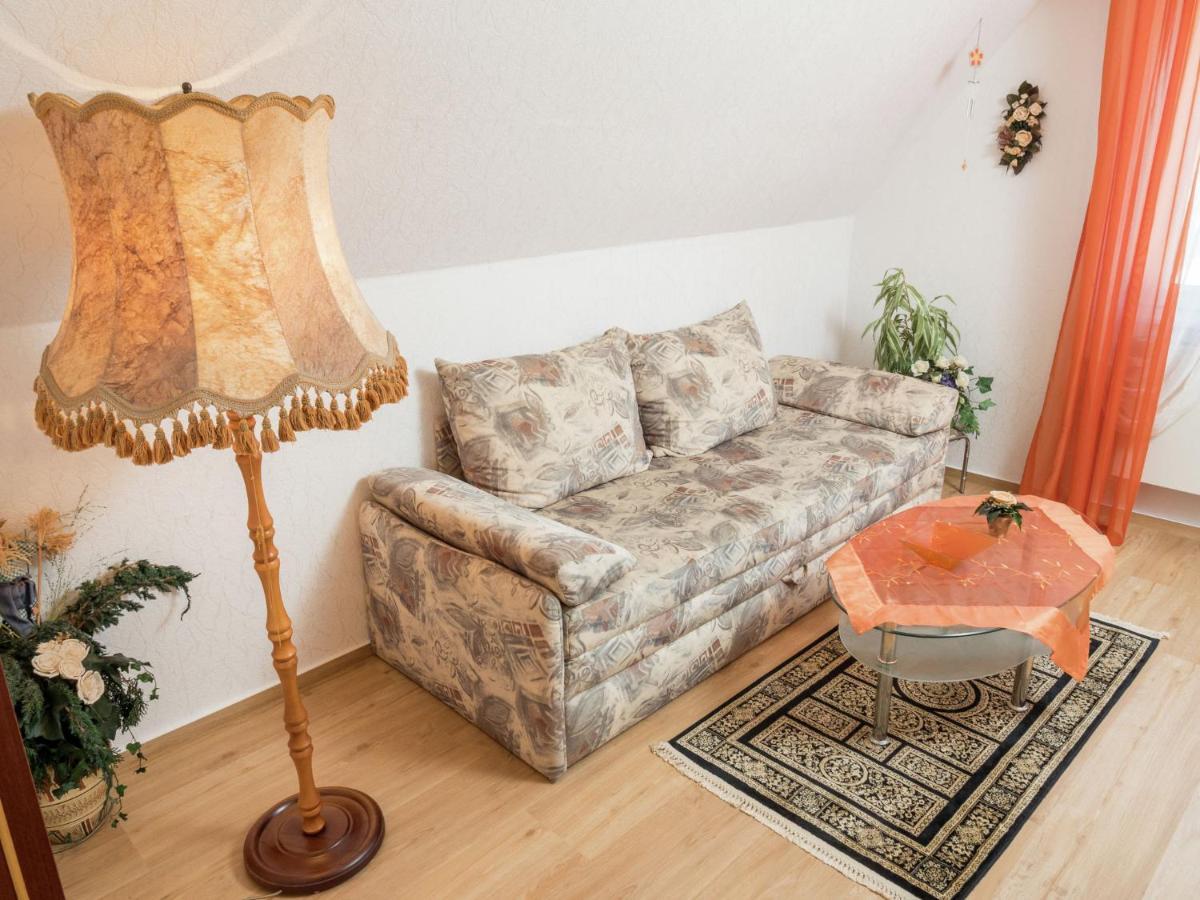 Cheerful Apartment Near City Centre Of Haslach Haslach im Kinzigtal Buitenkant foto