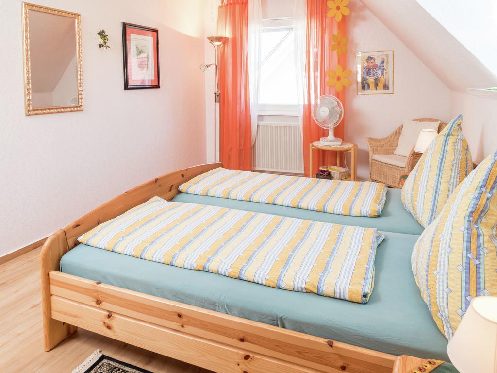 Cheerful Apartment Near City Centre Of Haslach Haslach im Kinzigtal Buitenkant foto